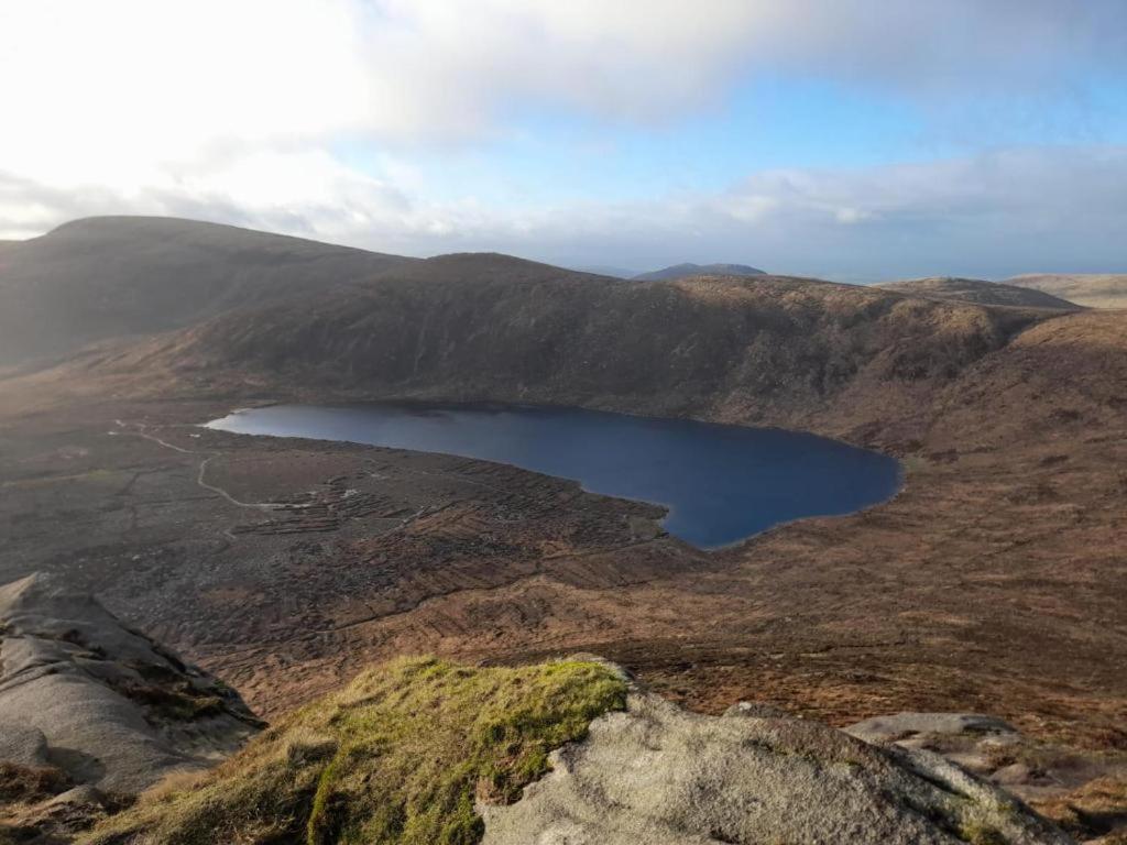 The Mournes View Farmhouse Newcastle  Bagian luar foto